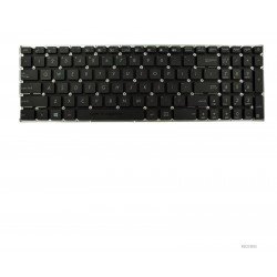 Klaviatūra Asus A540 F540 K540 R540 US Klaviatūra Asus A540 F540 K540 R540 US