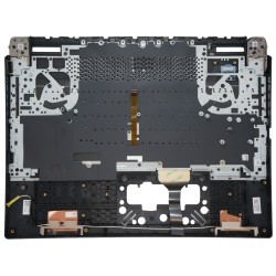 Klaviatūra Acer Nitro 16 AN16-41 6B.QJLN7.030 US su korpusu ir spalvotu apšvietimu