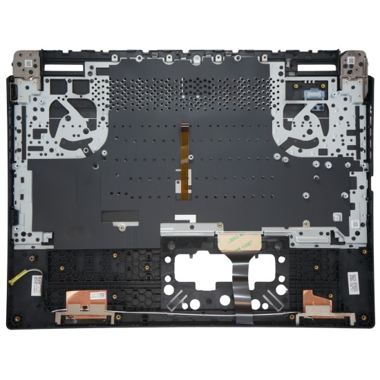 Klaviatūra Acer Nitro 16 AN16-41 6B.QJLN7.030 US su korpusu ir spalvotu apšvietimu Klaviatūra Acer Nitro 16 AN16-41 6B.QJLN7.030 US su korpusu ir spalvotu apšvietimu