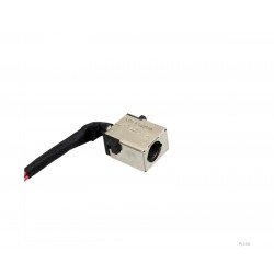 Įkrovimo lizdas Acer Aspire ES1-523 ES1-572 ES1-732 Įkrovimo lizdas Acer Aspire ES1-523 ES1-572 ES1-732