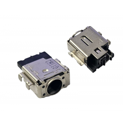 Įkrovimo dc lizdas Asus M1503 X1503 M1403 B1500 K6502