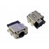 Įkrovimo dc lizdas Asus M1503 X1503 M1403 B1500 K6502