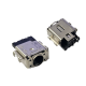 Įkrovimo dc lizdas Asus M1503 X1503 M1403 B1500 K6502
