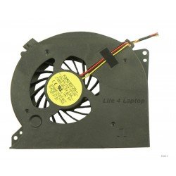 Aušintuvas Dell XPS 17 L701X L702X Aušintuvas Dell XPS 17 L701X L702X