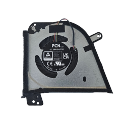 Aušintuvas Asus ROG Zephyrus G16 GU603V 12V GPU Aušintuvas Asus ROG Zephyrus G16 GU603V 12V GPU