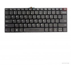 Klaviatūra Lenovo S340-14 520-14 330s-14 V130-14 US su apšvietimu Klaviatūra Lenovo S340-14 520-14 330s-14 V130-14 US su apšvietimu