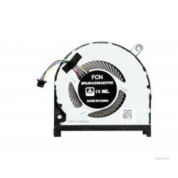 Aušintuvas Dell Inspiron 7590 7591 CPU Aušintuvas Dell Inspiron 7590 7591 CPU