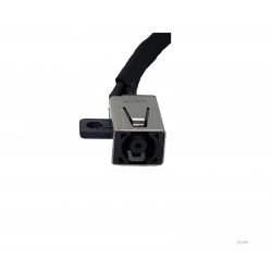 Įkrovimo lizdas Dell Inspiron 15 7560 14 7460  Įkrovimo lizdas Dell Inspiron 15 7560 14 7460