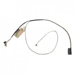 Ekrano kabelis Lenovo Yoga 510-14IKB 510-14ISK Flex 4-1470 30pin Ekrano kabelis Lenovo Yoga 510-14IKB 510-14ISK Flex 4-1470 30pin