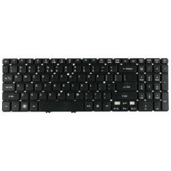 Klaviatūra Acer Aspire M3-581 M5-581 V5-531 C5-551 V5-731 US Klaviatūra Acer Aspire M3-581 M5-581 V5-531 C5-551 V5-731 US