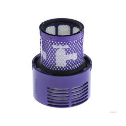 Dulkių siurblio variklio filtras Dyson V10 SV12 9,55cm Dulkių siurblio variklio filtras Dyson V10 SV12 9,55cm