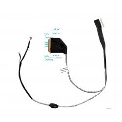 Ekrano kabelis Acer Apire One D250 One KAV60 40pin