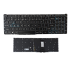 Klaviatūra Acer Predator Helios 300 PH315-52 PH315-53 US su mėlynu apšvietimu