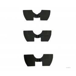 Tarpinių komplektas sulenkimo mechanizmui paspirtukui Xiaomi