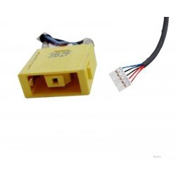 Įkrovimo lizdas Lenovo Flex 14 14D Įkrovimo lizdas Lenovo Flex 14 14D