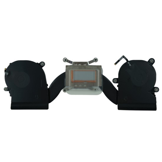 Aušintuvas su radiatoriumi HP Dragonfly G4 G3 i5 G3 i7 N11560-001 5v