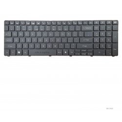 Klaviatūra Packardbell TE69 US