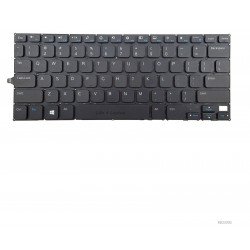 Klaviatūra Dell Inspiron 3147 3148 US Klaviatūra Dell Inspiron 3147 3148 US