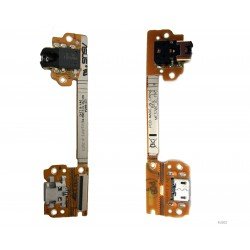 Flex krovimo kabelis Asus google Nexus 7 