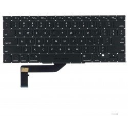 Klaviatūra Apple Macbook Pro A1398 US Klaviatūra Apple Macbook Pro A1398 US
