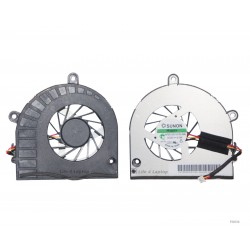 Aušintuvas Toshiba Satellite C660 C665 P750 Aušintuvas Toshiba Satellite C660 C665 P750