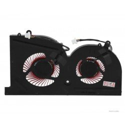 Aušintuvas MSI GS63 GS73 MS-17B1 MS-16K3 GPU Aušintuvas MSI GS63 GS73 MS-17B1 MS-16K3 GPU