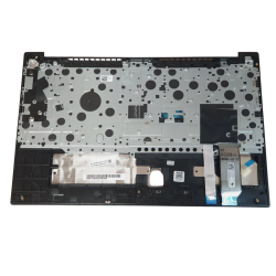 Kleviatūra Lenovo ThinkPad E15 Gen 3 US su korpusu Kleviatūra Lenovo ThinkPad E15 Gen 3 US su korpusu