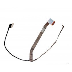 Ekrano kabelis MSI EX600 EX600X 40pin Ekrano kabelis MSI EX600 EX600X 40pin