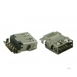 USB lizdas Dell Latitude E5540 USB lizdas Dell Latitude E5540