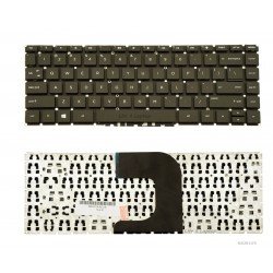 Klaviatūra HP Pavilion 14-AC Probook 240 G4 246 G4 Notebook 14-AM US Klaviatūra HP Pavilion 14-AC Probook 240 G4 246 G4 Notebook 14-AM US