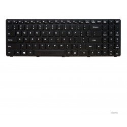 Klaviatūra Lenovo B50-50 100-15IBD US Klaviatūra Lenovo B50-50 100-15IBD US