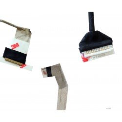 Ekrano kabelis Toshiba Satellite C50-A C50T-A C55-B 40pin Ekrano kabelis Toshiba Satellite C50-A C50T-A C55-B 40pin