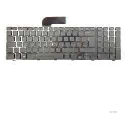 Klaviatūra Dell Inspiron 7720 Vostro 3750 XPS L702X UK Klaviatūra Dell Inspiron 7720 Vostro 3750 XPS L702X UK