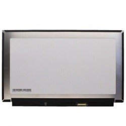 Ekranas 13,3 30pin slim Full HD IPS 1920x1080 matinis be laikiklių
