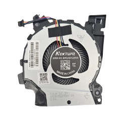 Aušintuvas HP Zbook 15V G5 CPU