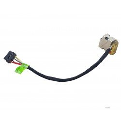 Įkrovimo lizdas HP Pavilion 15-A000 Probook 255 G2 250 G2 Įkrovimo lizdas HP Pavilion 15-A000 Probook 255 G2 250 G2