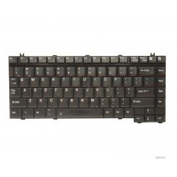 Klaviatūra Toshiba Satellite A10 A20 M100 US Klaviatūra Toshiba Satellite A10 A20 M100 US