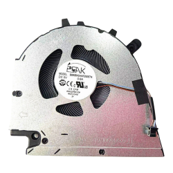 Aušintuvas Dell Vostro 15 7510 Vostro 16 7610 GPU Aušintuvas Dell Vostro 15 7510 Vostro 16 7610 GPU