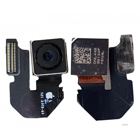 Galinės kamerosflex kabelis Apple iphone 6