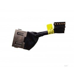 Įkrovimo lizdas Lenovo V330-15IKB V330-15ISK V130-15IKB  Įkrovimo lizdas Lenovo V330-15IKB V330-15ISK V130-15IKB