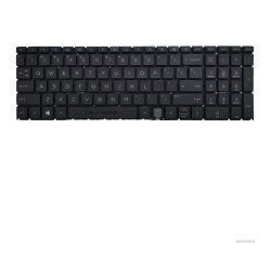 Klaviatūra HP Envy 15-ED 15-EE 17-CG US su apšvietimu