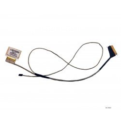 Ekrano kabelis HP Pavilion 15-bc000 OMEN 15-ax100 30pin Ekrano kabelis HP Pavilion 15-bc000 OMEN 15-ax100 30pin