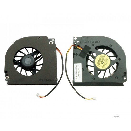 Aušintuvas Acer Aspire 5220 5310 5520 7520 7720