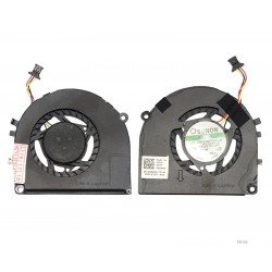 Aušintuvas Dell XPS 13 L321X L322X Aušintuvas Dell XPS 13 L321X L322X