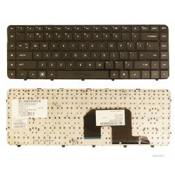 Klaviatūra HP Pavilion DV6-3000 DV6-4000 US Klaviatūra HP Pavilion DV6-3000 DV6-4000 US