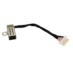 Įkrovimo lizdas HP Probook 440 G8 445 G8 450 G8 455 G8 Įkrovimo lizdas HP Probook 440 G8 445 G8 450 G8 455 G8