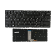 Klaviatūra Asus X409 A412 X412 R423 R424 US su apšvietimu Klaviatūra Asus X409 A412 X412 R423 R424 US su apšvietimu