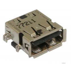 USB lizdas USB lizdas