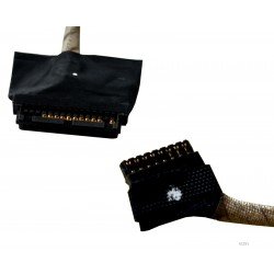 Ekrano kabelis Lenovo 100-14IBY 100-15IBY 30pin Ekrano kabelis Lenovo 100-14IBY 100-15IBY 30pin