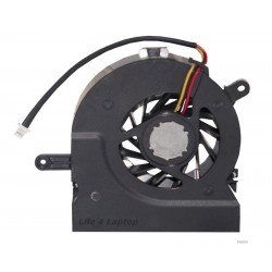 Aušintuvas Toshiba Satellite A200 A25 A30 A665  Aušintuvas Toshiba Satellite A200 A25 A30 A665